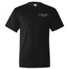 Unisex Nexgen Performance T-Shirt Thumbnail