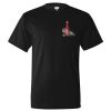 Unisex Nexgen Performance T-Shirt Thumbnail