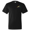 Unisex Nexgen Performance T-Shirt Thumbnail