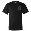 Unisex Nexgen Performance T-Shirt Thumbnail