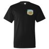 Unisex Nexgen Performance T-Shirt Thumbnail