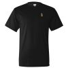 Unisex Nexgen Performance T-Shirt Thumbnail