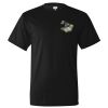 Unisex Nexgen Performance T-Shirt Thumbnail