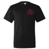 Unisex Nexgen Performance T-Shirt Thumbnail