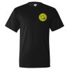 Unisex Nexgen Performance T-Shirt Thumbnail
