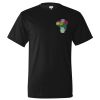 Unisex Nexgen Performance T-Shirt Thumbnail