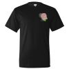 Unisex Nexgen Performance T-Shirt Thumbnail