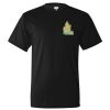 Unisex Nexgen Performance T-Shirt Thumbnail