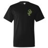 Unisex Nexgen Performance T-Shirt Thumbnail