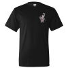 Unisex Nexgen Performance T-Shirt Thumbnail