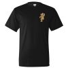 Unisex Nexgen Performance T-Shirt Thumbnail