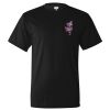 Unisex Nexgen Performance T-Shirt Thumbnail