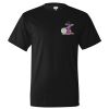 Unisex Nexgen Performance T-Shirt Thumbnail