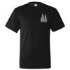 Unisex Nexgen Performance T-Shirt Thumbnail