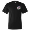 Unisex Nexgen Performance T-Shirt Thumbnail