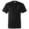 Unisex Nexgen Performance T-Shirt Thumbnail