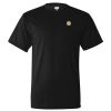 Unisex Nexgen Performance T-Shirt Thumbnail
