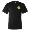Unisex Nexgen Performance T-Shirt Thumbnail