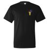 Unisex Nexgen Performance T-Shirt Thumbnail