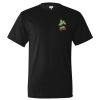 Unisex Nexgen Performance T-Shirt Thumbnail