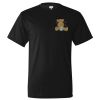 Unisex Nexgen Performance T-Shirt Thumbnail