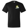 Unisex Nexgen Performance T-Shirt Thumbnail