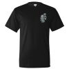 Unisex Nexgen Performance T-Shirt Thumbnail