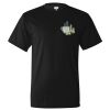 Unisex Nexgen Performance T-Shirt Thumbnail