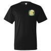 Unisex Nexgen Performance T-Shirt Thumbnail