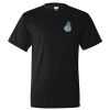 Unisex Nexgen Performance T-Shirt Thumbnail