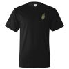 Unisex Nexgen Performance T-Shirt Thumbnail