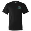 Unisex Nexgen Performance T-Shirt Thumbnail