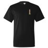 Unisex Nexgen Performance T-Shirt Thumbnail