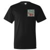 Unisex Nexgen Performance T-Shirt Thumbnail