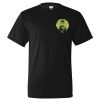 Unisex Nexgen Performance T-Shirt Thumbnail