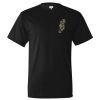 Unisex Nexgen Performance T-Shirt Thumbnail
