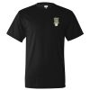 Unisex Nexgen Performance T-Shirt Thumbnail