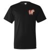 Unisex Nexgen Performance T-Shirt Thumbnail