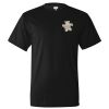 Unisex Nexgen Performance T-Shirt Thumbnail