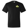 Unisex Nexgen Performance T-Shirt Thumbnail