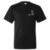 Unisex Nexgen Performance T-Shirt Thumbnail