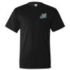 Unisex Nexgen Performance T-Shirt Thumbnail