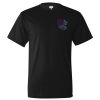 Unisex Nexgen Performance T-Shirt Thumbnail