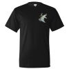 Unisex Nexgen Performance T-Shirt Thumbnail