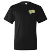 Unisex Nexgen Performance T-Shirt Thumbnail