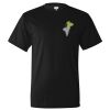 Unisex Nexgen Performance T-Shirt Thumbnail
