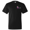 Unisex Nexgen Performance T-Shirt Thumbnail