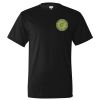 Unisex Nexgen Performance T-Shirt Thumbnail