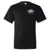 Unisex Nexgen Performance T-Shirt Thumbnail