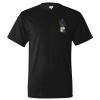 Unisex Nexgen Performance T-Shirt Thumbnail